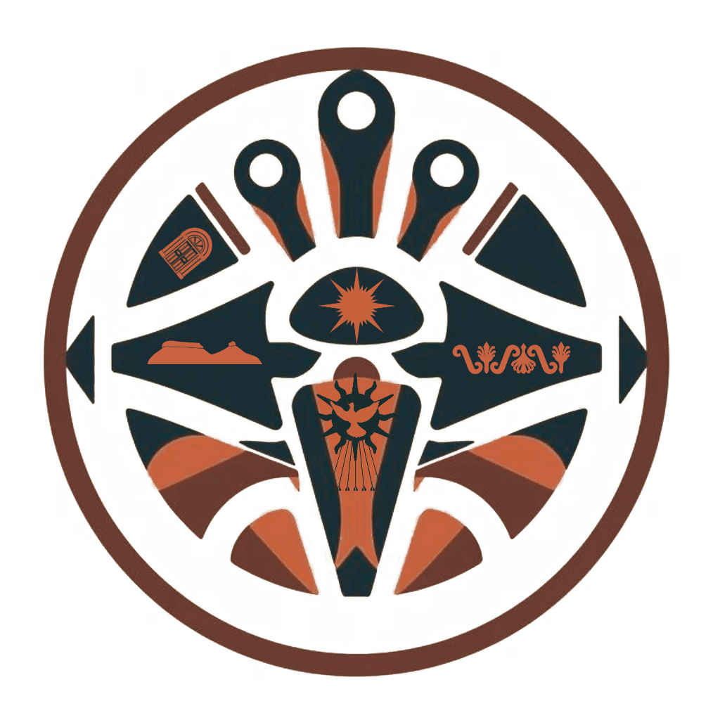 Logo Projeto Resistência